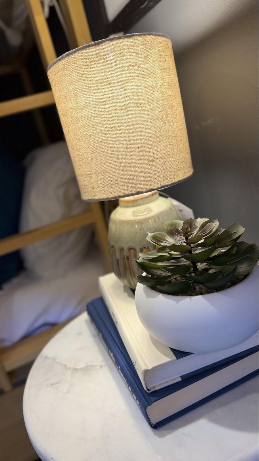 Dix Lee'On Airbnb coastal home by Vinette Brown Dye — view 10