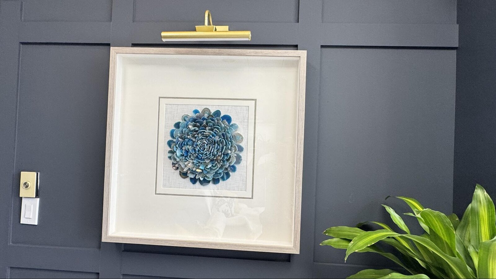 Presidential executive suite by Vinette Brown Dye — view 22